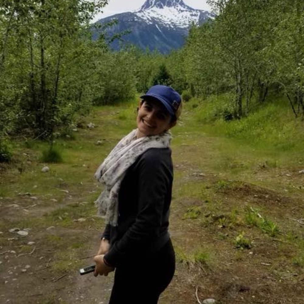 Meet your Posher, Jenn